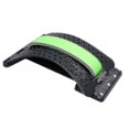 thumbnail image 1 of Back Waist Spine Lumbar Support Muscle A Uncture Relief Pads, 1 of 1