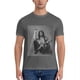 thumbnail image 1 of Camiseta de john frusciante para hombre camisa clásica con gráficos Verano, 1 of 7