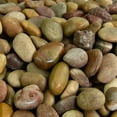 thumbnail image 2 of Polished Pebbles, Decorative River Rock &amp; Garden Gravel for Planters, 2 of 6