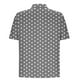 thumbnail image 4 of Blusa y camisa de manga corta con cuello vuelto Camisa casual para hombre Camisa de bolos vintage de manga corta Camisas de verano de playa cubana Camisa con botones Blusa para hombre Poliéster, 4 of 5