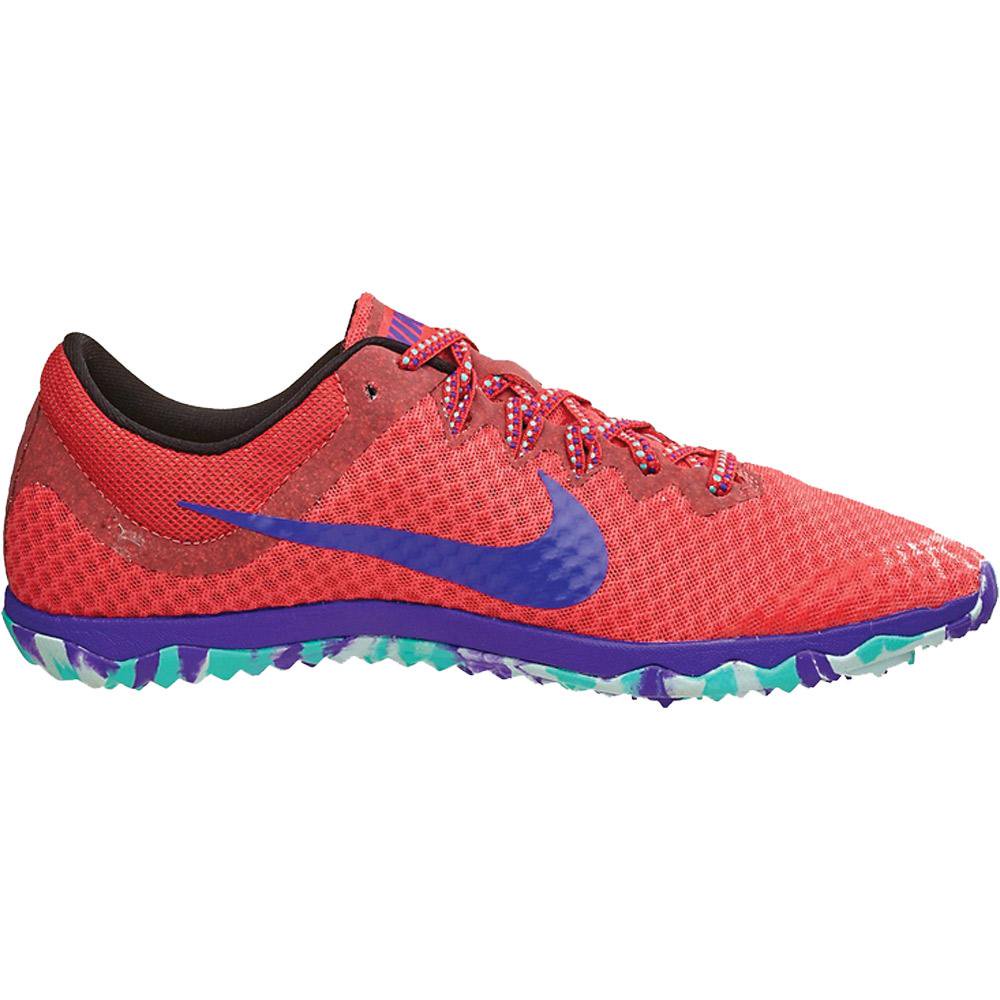 Nike Women's Nike Zoom Rival XC Cross Country Track Spiked Shoes