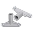 thumbnail image 4 of MOVTOTOP 2 Pcs Adaptateur de Poteau pour Balai Balai Poignée Filetée Adaptateur Tête de Balai Pièce de Connexion Poignée Filetée Embout de Balai Poussoir Adaptateur, 4 of 7