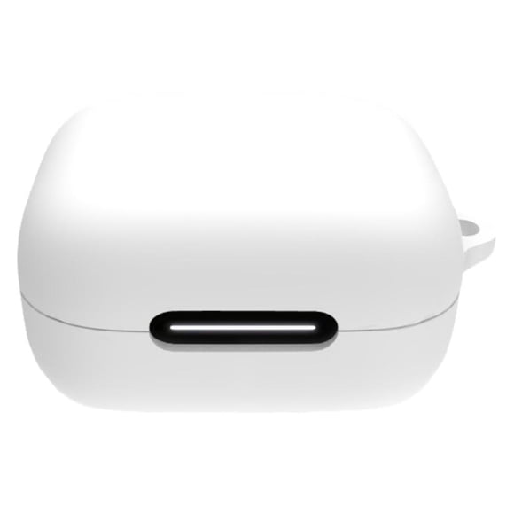 Grande Vente! Étui d'Écouteurs en Silicone Housse de Protection pour Soundcore Liberty 4 Pro - F3I3