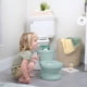 thumbnail image 2 of Bacinica My Size Pottypro Menta Ingenuity 11124-040, 2 of 7