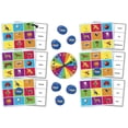 thumbnail image 4 of MasterPieces Jeu de Bingo Éducatif de Ferme, Multicolore, 4 of 10