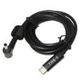 thumbnail image 3 of PD Power Supply Adapter Cable Converter Cable Male To 40135 Male For Laptop, 3 of 9