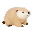 thumbnail image 2 of Juguetes de Peluche CUTICAT Cuddle & Almohadas Muñeca Simulación Animal Relleno 60cm Claro, 2 of 8