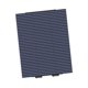 thumbnail image 4 of Parasol para parabrisas coche, visera repuesto con ventosas, parasol portátil para ventanas delanteras SUV., 4 of 8