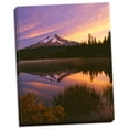thumbnail image 2 of Gango Home Decor Mt. Hood XVI by Ike Leahy (Ready to Hang); One 22x28in Hand-Stretched Canvas, 2 of 4