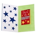 thumbnail image 2 of American Greetings Funny Birthday Card for Grandson (Greatest), 2 of 9