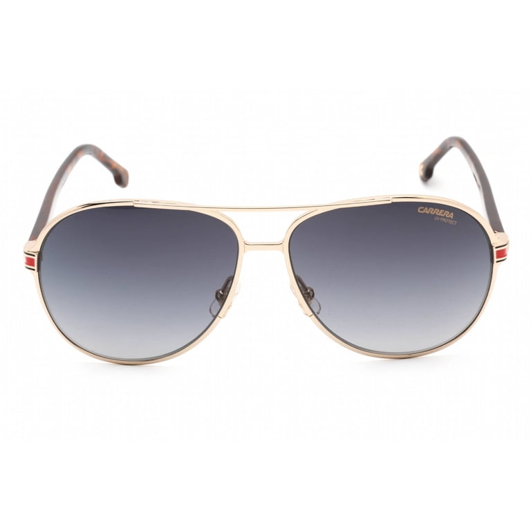 Carrera Brand Grey Gradient Pilot Unisex Sunglasses 1051/S  display picture 1