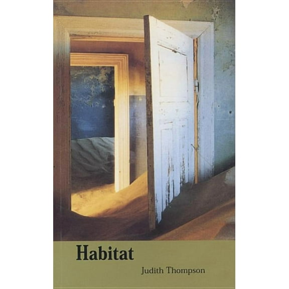 Habitat (Paperback)