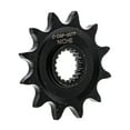 thumbnail image 4 of Niche Sprocket Chain Set for Honda CR125R 12/49T 520 Motorcycle MK1003554, 4 of 8