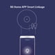 thumbnail image 2 of PHILIPS Bombilla Vela Inteligente E14 220-240V WiFi APP Hogar, 2 of 8