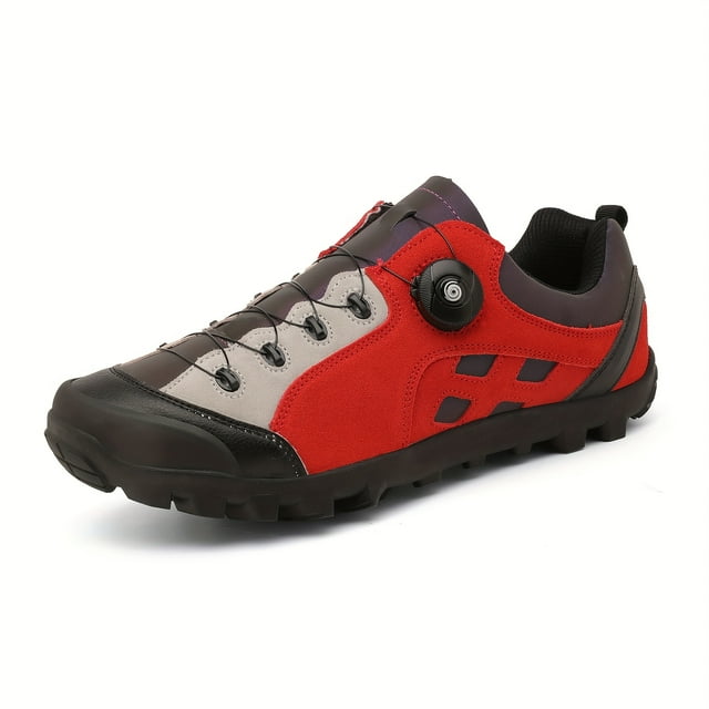 SUTENGDA Breathable & Comfortable Cycling Shoes - Non-Slip Durable Fashionable for All Seasons