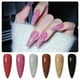 thumbnail image 2 of Set de esmaltes de uñas GAOY Reflective Glitter, 6 colores, 7,3 ml, 2 of 7