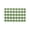 Green#4, variant on 50x80cm Plaid Doormat for Front Door - Handwoven Cotton Blend Entryway Mat Washable Rug for Porch Home Decor Indoor Outdoor Use