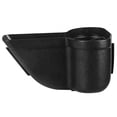 thumbnail image 3 of 2 Piezas Caja de Almacenamiento para Puerta de Coche Accesorios para portavasos modificados para Wrangler JK 11-17 Unbranded 1614190121311, 3 of 7