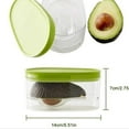 thumbnail image 2 of BESTYASH Organizador De Con Para Refrigerador Compacto Multi Color Para Conservar Frescura, 2 of 5