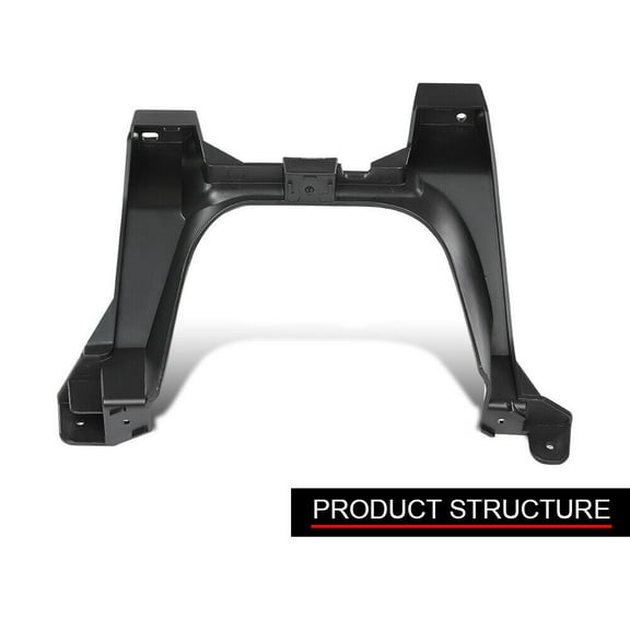 Left Exhaust Tip Bracket For Jeep Cherokee 2019-2023