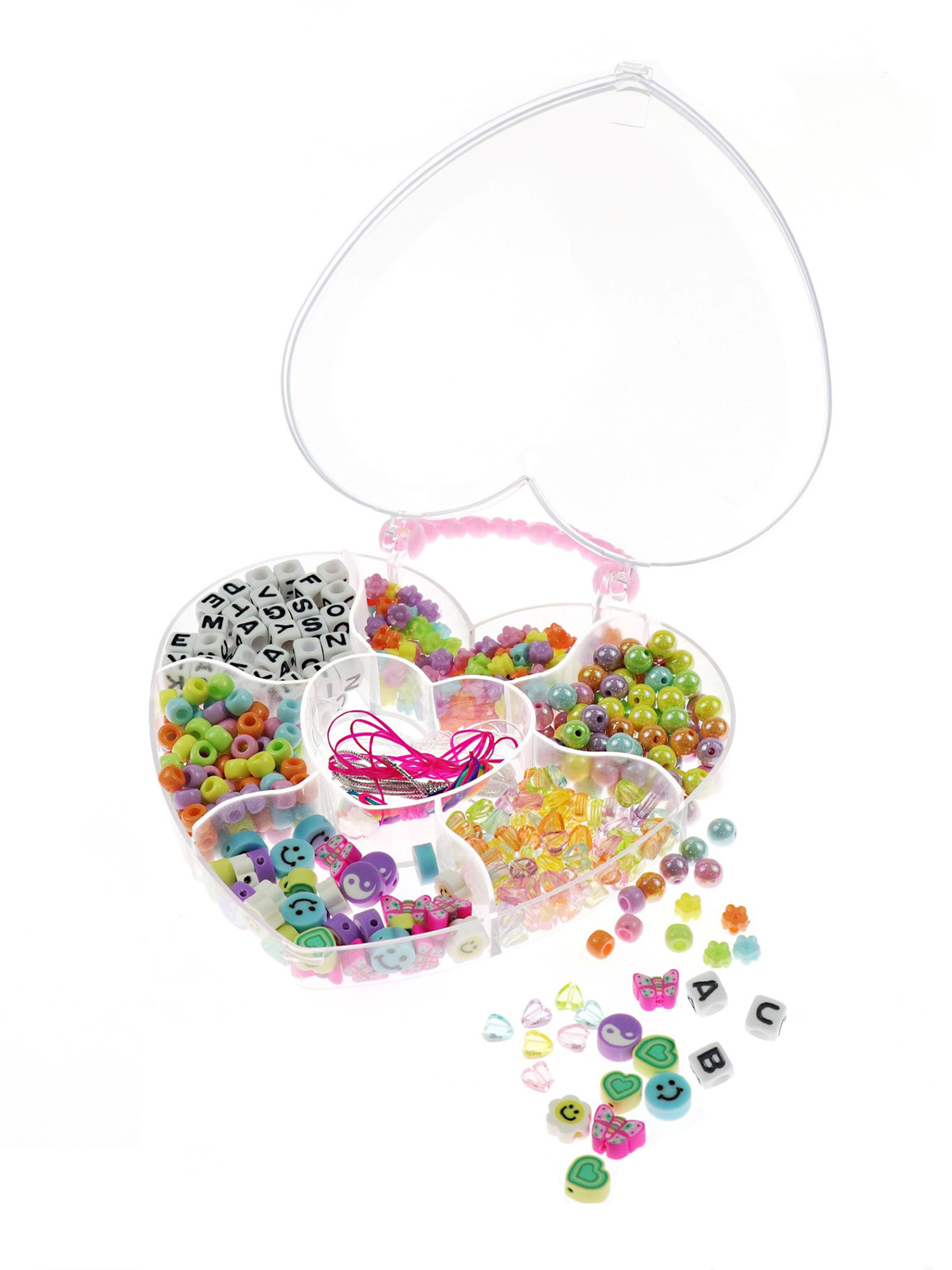 Wonder Nation Jewelry Making Kit