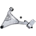 thumbnail image 2 of Suspension Control Arm and Ball Joint Assembly Fits select: 2006-2011 BUICK LUCERNE, 2006 CADILLAC COMMERCIAL CHASSIS, 2 of 2