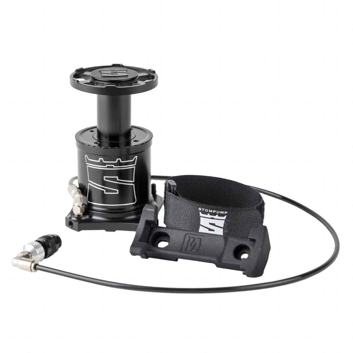 Stompump Portable Floor Pump SA4200