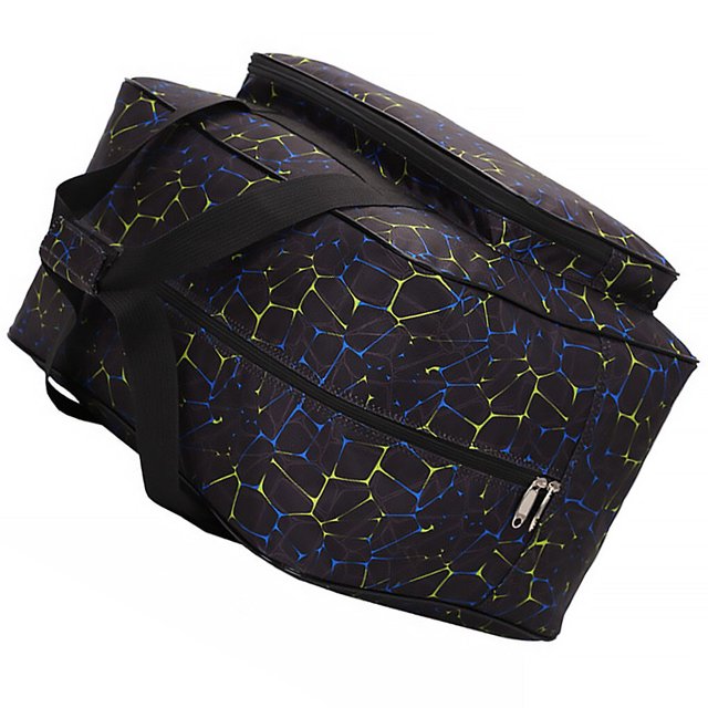 Sac à Main de Rangement pour Machine à Coudre Grande Capacité Femmes Sports Mise en Forme Sac de Transport Étui de Transport pour Machine à Coudre