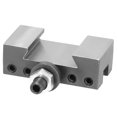 thumbnail image 1 of Portaherramientas De Rápido, Portaherramientas Profesional Duradero Para Entornos De Trabajo De Alta Presión Para Accesorios De Corte CNC, 1 of 7