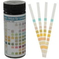 thumbnail image 1 of 100 Pcs Urine Ph Test Strips Urinalysis Testing Strips Urine Protein Test Strips 12-29, 1 of 2