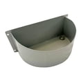 thumbnail image 3 of Comedero colgante para caballos tipo cubo, comedero para , resistente al desgaste, contenedor alimentación para ganado para exteriores, 3 of 9