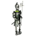 thumbnail image 3 of Three Star Import & Export ZA438 19 in. Wine Bottle Holder, Large Knight, 3 of 3