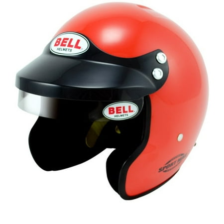 Bell Sport Mag SA2015 Racing Helmet