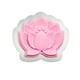 thumbnail image 5 of Molde de silicona para pasteles Cateissary HA081919-06, molde portátil para galletas, dulces, gelatinas, herramienta reutilizable para hornear, 5 of 6