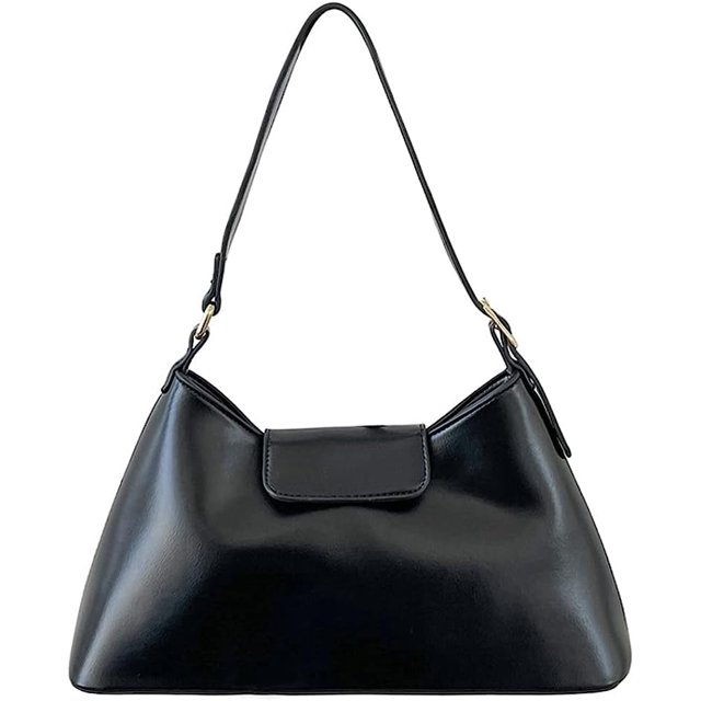 LHSHID Tote Bag for Women Large Hobo Bag Retro PU Leather Shoulder Bag Handbags Fashion Clutch Purse Elegant Tote Bag 2023