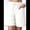 White, variant on Omen Casual Shorts Drawstring Comfy Elastic Waist Shorts Summer Pull on Short with Pockets Royal Blue L