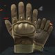 thumbnail image 4 of Guantes de seguridad con protección total para las manos, resistencia a cortes y temperaturas, aptos para pantalla táctil, 4 of 5