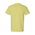 thumbnail image 3 of Ultra Cotton T-Shirt, M, Cornsilk, 3 of 3
