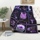 thumbnail image 2 of LHSHID 15th Birthday Gifts for Teen Girls Blanket 15 Year Old Girl Birthday Gift Ideas Gifts for 15 Year Old Girls Quinceanera Gifts 15th Birthday Decorations for Girls Throw Blanket 60"x80", 2 of 6