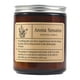 thumbnail image 1 of Fiudx Vela Perfumada Hecha a Mano, Aceite de Cera de Soja, Regalo Romántico de Aromaterapia, Elegante Recipiente de Vidrio, Duración de 40 a 45 Horas, Perfecta para Bodas, Cumpleaños, Día de La Madre, 1 of 2