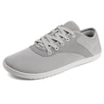 thumbnail image 4 of Zapatos descalzos unisex para hombres y mujeres zapatos descalzos anchos ligeros para correr zapatos descalzos zapatos de senderismo para actividades al aire libre, 4 of 9
