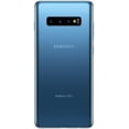 thumbnail image 2 of Restored Samsung Galaxy S10+ G975U 128GB Unlocked GSM/CDMA Phone w/ Triple 12.2MP & 12MP & 16MP Rear Camera (USA Version) - Prism Blue (Refurbished), 2 of 6