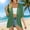 Army Green, variant on Women Kimono Cardigans Casual Summer Tops Cover up Open Front Resort Wear 2026