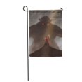 thumbnail image 1 of LADDKE Knight Fighting Giant Devil Monster in Dark Night Digital Garden Flag Decorative Flag House Banner 28x40 inch, 1 of 1