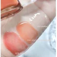 thumbnail image 2 of Heallor-pintalabios líquido hidratante, 1/3/4/5/6 piezas, 3 colores de maquillaje, aceite de labios Ice Mountain, cosméticos, brillo de labios de cristal Jell, 2 of 5