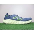 thumbnail image 1 of New Balance Fresh Foam X 880v14 Shoes Mens 9 Arctic Grey Limelight Jogging, 1 of 5