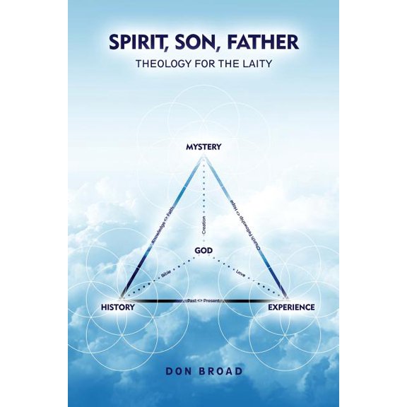 Spirit, Son, Father: Theology for the Laity (Paperback)