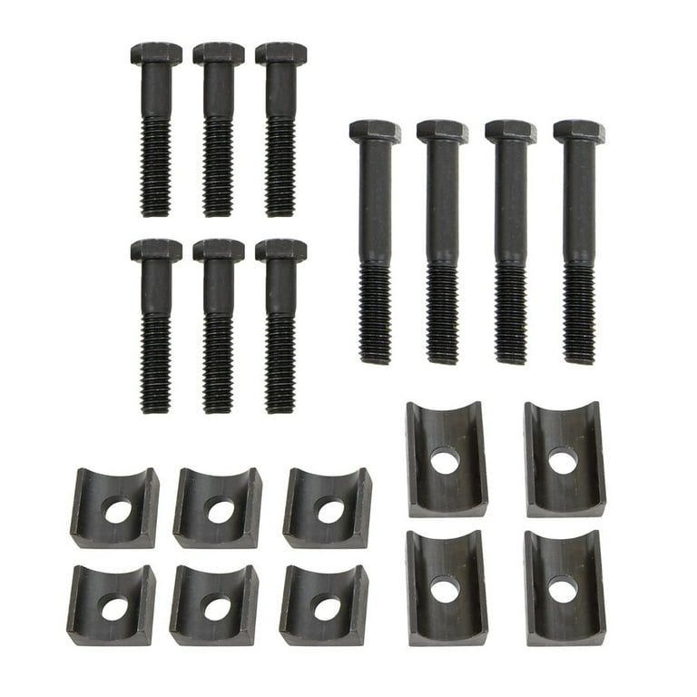 Comp Cams Bolt & Divider Kit for 1621 BBM B/RB Comp Cams Bolt & Divider Kit for 1621 BBM B/RB