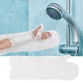 thumbnail image 3 of Housse Jetable Imperméable pour Bras, Garde la Bandage de Douche Sec et Couvre-Fracture du Bras Adapté pour Douche Bras Adulte, 3 of 8