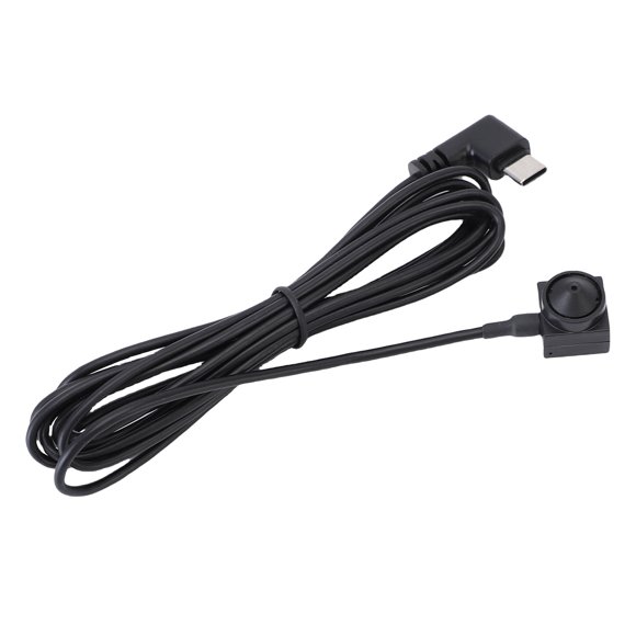 USB Center Webcam, Intelligent Sensitization OTG Function Fixed Focus Center Screen Webcam Type-c Interface 1/4in CMOS for Outdoor Live Streaming 2MP